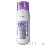 Oriflame Hair X Volume Boost Shampoo