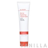 Paula's Choice CLEAR Acne Fighting Treatment