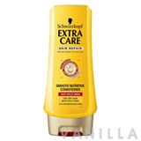 Schwarzkopf Extra Care Smooth Nutritive Conditioner