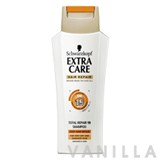 Schwarzkopf Extra Care Total Repair 19 Shampoo