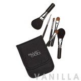 Paula's Choice Mini Brush Set