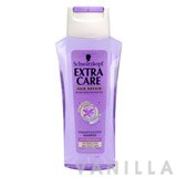 Schwarzkopf Extra Care Straight & Glossy Shampoo