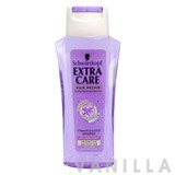 Schwarzkopf Extra Care Straight & Glossy Shampoo