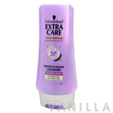 Schwarzkopf Extra Care Straight & Glossy Conditioner