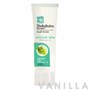 Shokubutsu Monogatari Facial Foam Vitafruit Delicate Skin