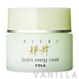 Pola Kisui Double Energy Cream