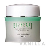 Pola Bis Heart Mild Emulsion 2