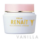 Pola Renait Cleansing Cream
