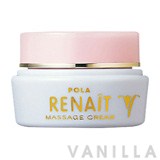 Pola RENAIT Massage Cream