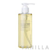 Muji Cleansing Oil for Sensitive Skin