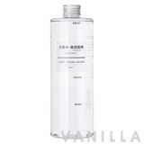 Muji Light Toning Water Light for Sensitive Skin