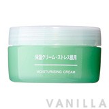 Muji Moisturising Cream for Stress Skin