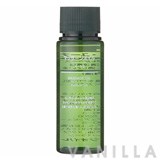 Muji Massage Oil Eucalyptus