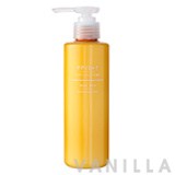 Muji Mandarin Orange & Lemon Body Milk