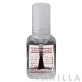 Muji Nail Top Coat