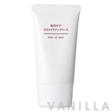 Muji UV Make Up Base Pore Cover SPF19 PA++