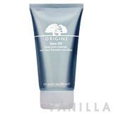 Origins Zero Oil Deep Pore Cleanser