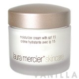 Laura Mercier Moisturizer Cream with SPF15