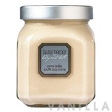 Laura Mercier Creme Brulee Souffle Body Creme