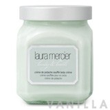 Laura Mercier Creme de Pistache Souffle Body Creme
