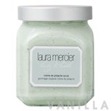 Laura Mercier Creme de Pistache Body Scrub