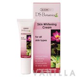 Dr.Somchai DS Botanics Skin Whitening Cream