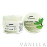 Dr.Somchai DS Botanics Facial Massage Cream - Energizing