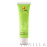 C'Care Oil Control Facial Foam