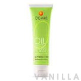 C'Care Oil Control Facial Foam