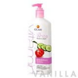 C'Care Vitamin UV White Body Lotion Shining Skin