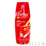 Feather Nature Plus Perfect Care Shampoo