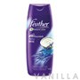 Feather Nature Plus Nourishing Spa Shampoo