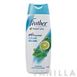 Feather Nature Plus Refresh Scalp Conditioner