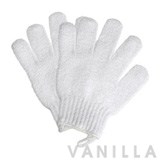 Bloom Exfoliating Gloves