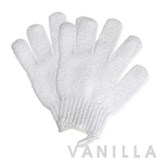 Bloom Exfoliating Gloves 