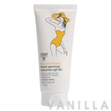 Bloom Daily Shield Body SPF30+