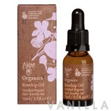 Bloom  Certified Organic Rosehip Oil 