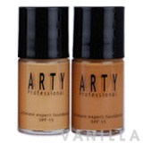 Arty Professional Ultimate Expert Foundation SPF15
