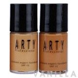 Arty Professional Ultimate Expert Foundation SPF15