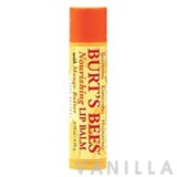 Burt's Bees Nourishing Lip Balm with Mango Butter
