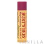 Burt's Bees Replenishing Lip Balm with Pomegranate Oil