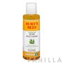 Burt's Bees Natural Acne Solutions Purifying Gel Cleanser