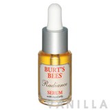Burt's Bees Radiance Serum