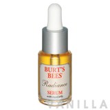 Burt's Bees Radiance Serum  