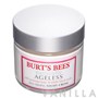 Burt's Bees Naturally Ageless Skin Firming Night Creme