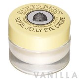 Burt's Bees Royal Jelly Eye Creme with Aloe Vera