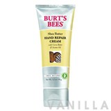 Burt's Bees Shea Butter Hand Repair Creme