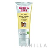 Burt's Bees Shea Butter Hand Repair Creme
