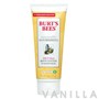 Burt's Bees Naturally Nourishing Milk & Honey Body Lotion