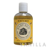 Burt's Bees Baby Bee Nourishing Baby Oil